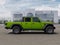 2025 Jeep Gladiator GLADIATOR MOJAVE 4X4