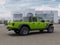 2025 Jeep Gladiator GLADIATOR MOJAVE 4X4
