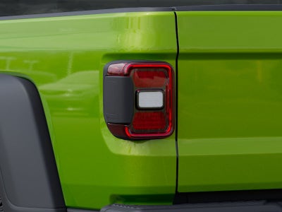 2025 Jeep Gladiator GLADIATOR MOJAVE 4X4