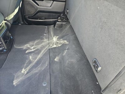 2019 RAM 1500 Tradesman Crew Cab 4x4 5'7' Box