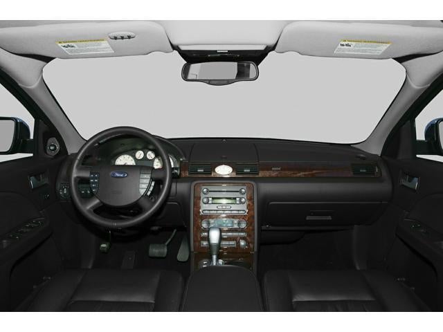2007 Ford Five Hundred Limited