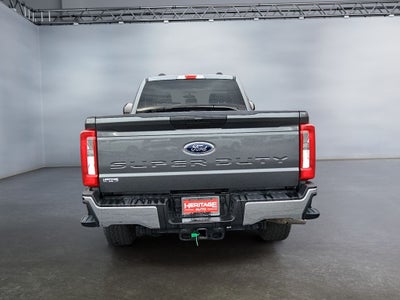 2024 Ford F-250 XLT