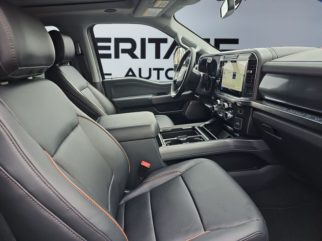 2026 Ford F-350 LARIAT