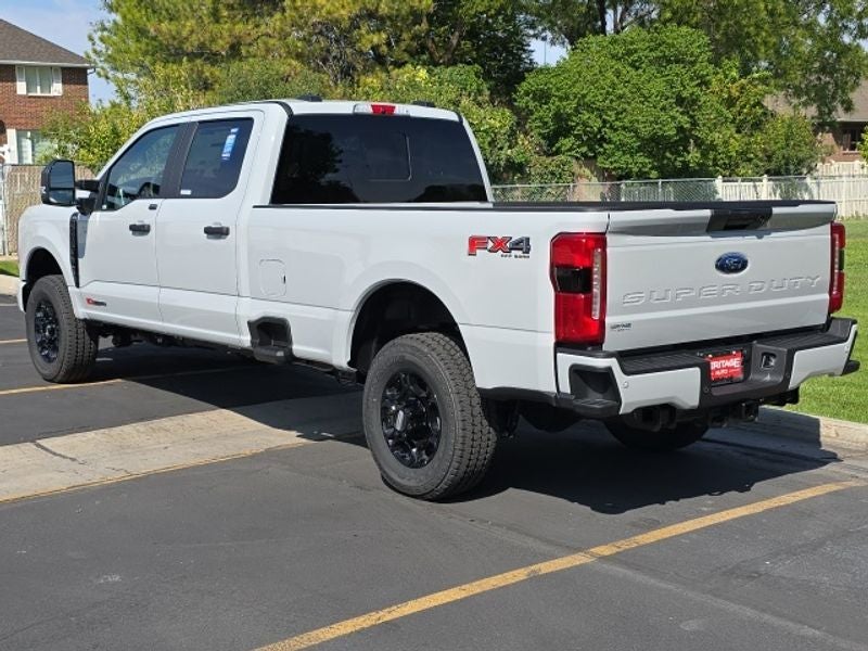 2026 Ford F-350 XL