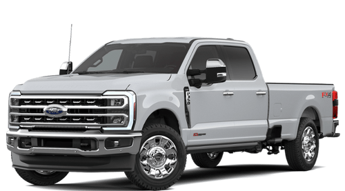2026 Ford F-350 LARIAT
