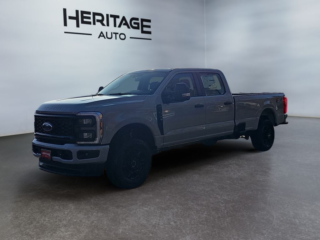 2026 Ford F-350 XL