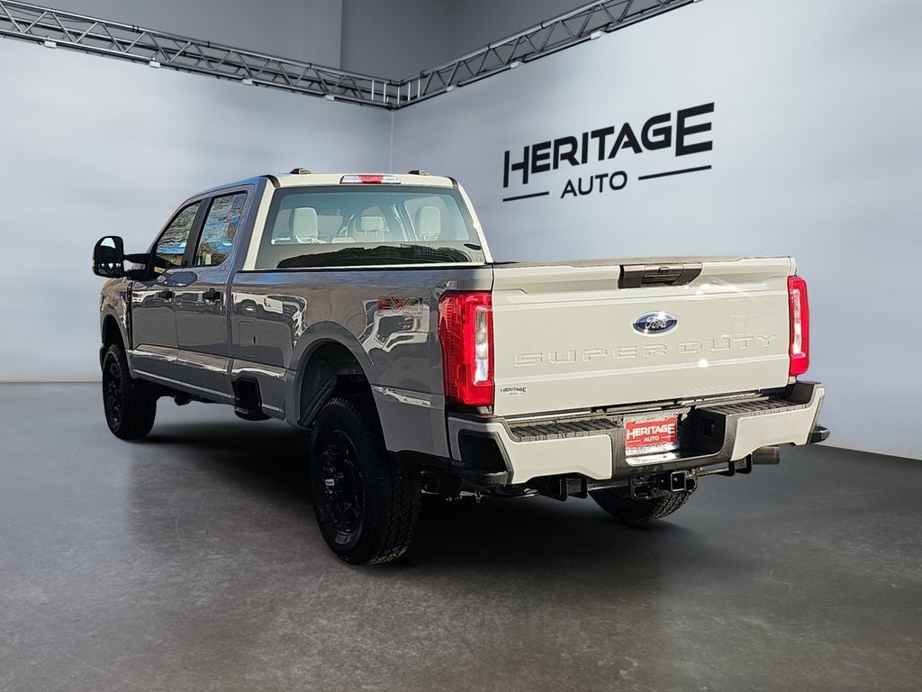 2026 Ford F-350 XL