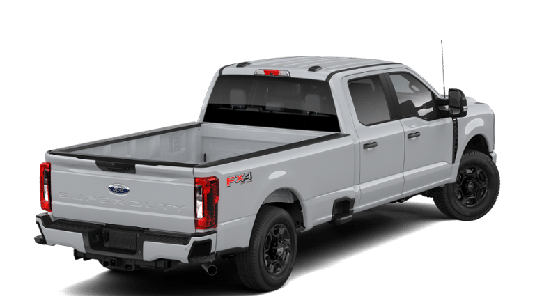 2026 Ford F-350 XL