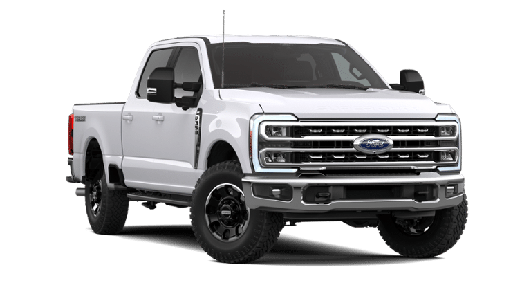 2026 Ford F-350 XLT