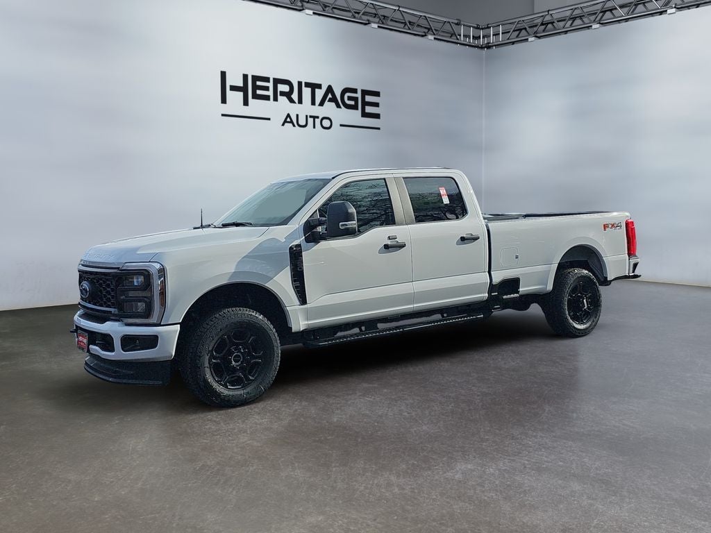 2026 Ford F-350 XL