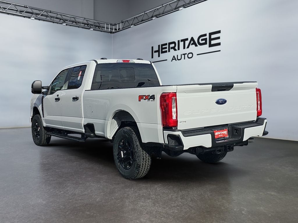 2026 Ford F-350 XL