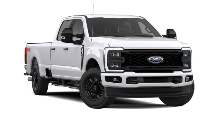 2026 Ford F-350 XL