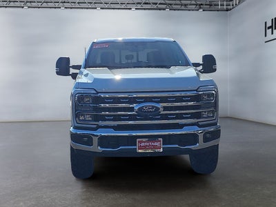 2026 Ford F-350 XLT