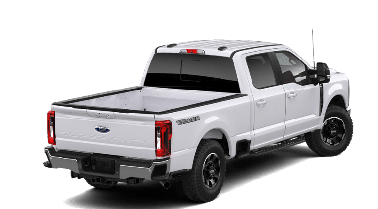 2026 Ford F-350 XLT