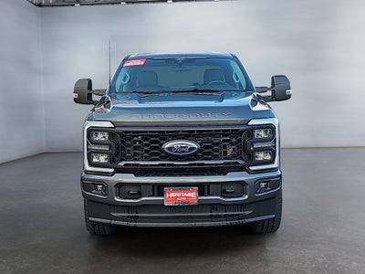 2026 Ford F-350 XL