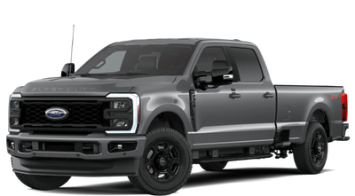 2026 Ford F-350 XL