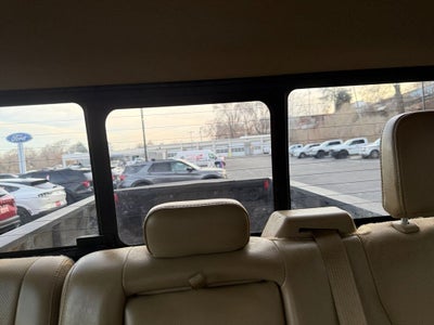 2017 Ford F-350 Lariat