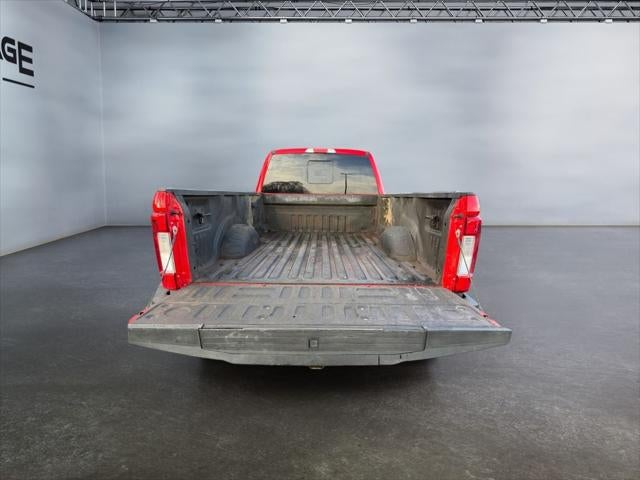 2017 Ford F-350 Lariat