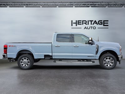2026 Ford F-350 LARIAT