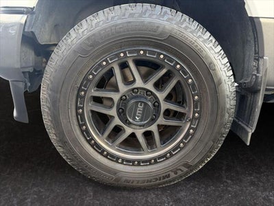 2022 Ford F-350 Platinum