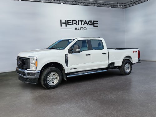 2023 Ford F-350 XL
