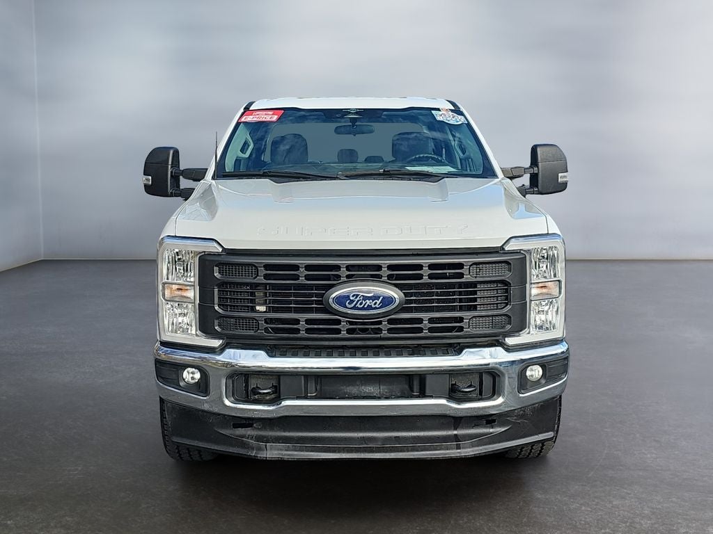2023 Ford F-350 XL