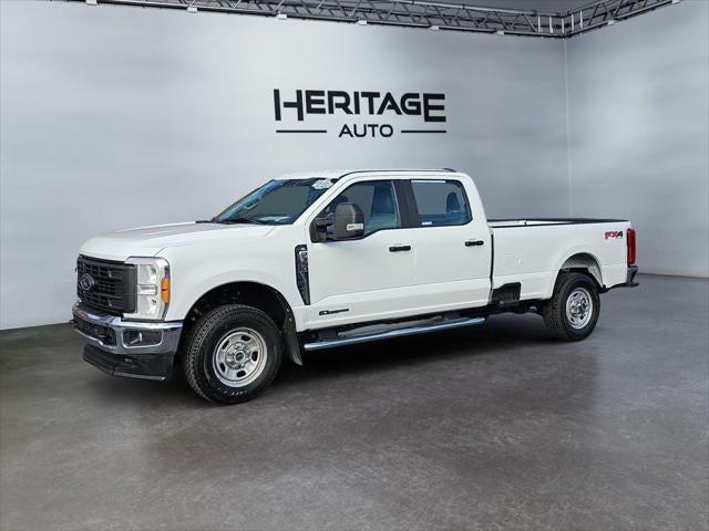 2023 Ford F-350 XL