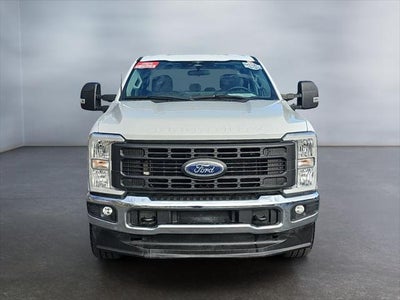 2023 Ford F-350 XL