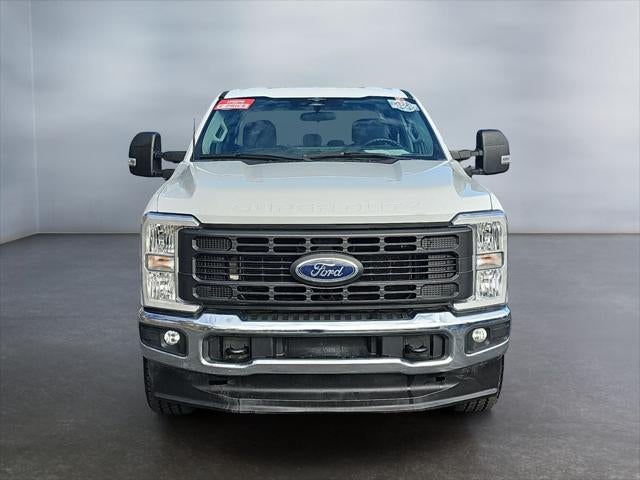 2023 Ford F-350 XL