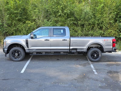 2026 Ford F-350 XL