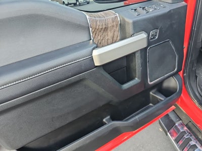 2019 Ford F-350 LARIAT