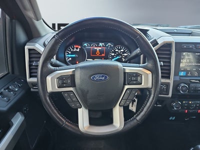 2019 Ford F-350 LARIAT