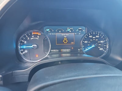 2019 Ford F-350 LARIAT