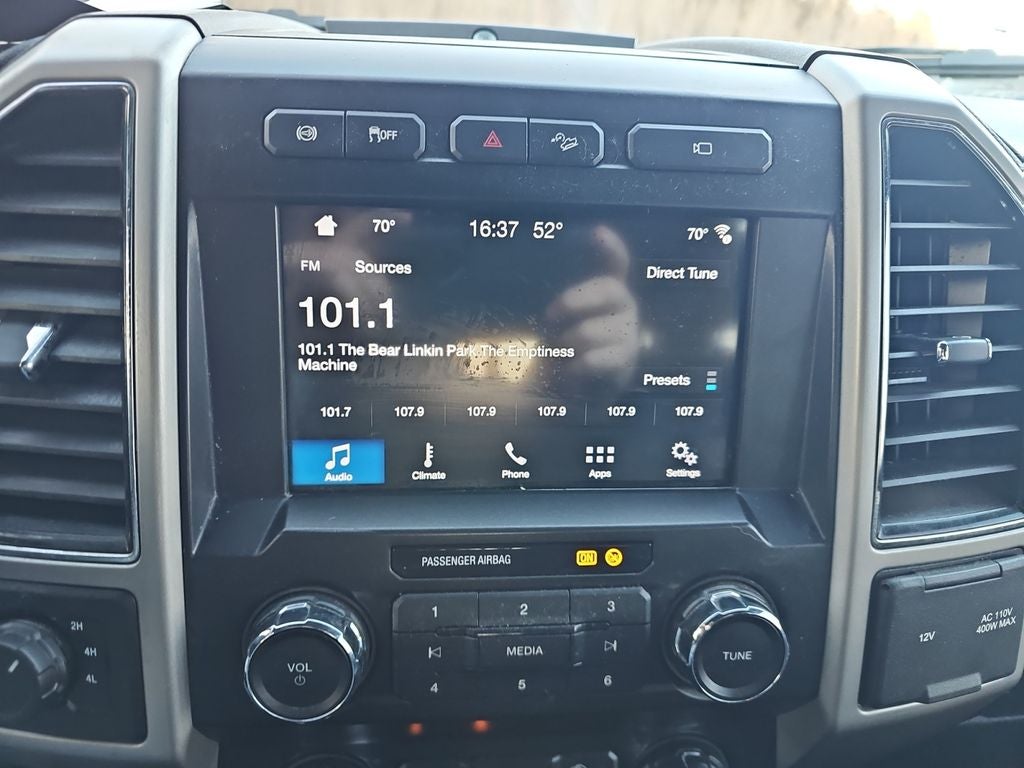 2019 Ford F-350 LARIAT