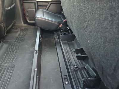 2019 Ford F-350 LARIAT