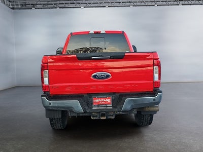 2019 Ford F-350 LARIAT