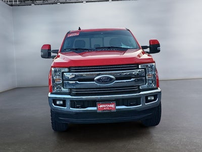 2019 Ford F-350 LARIAT