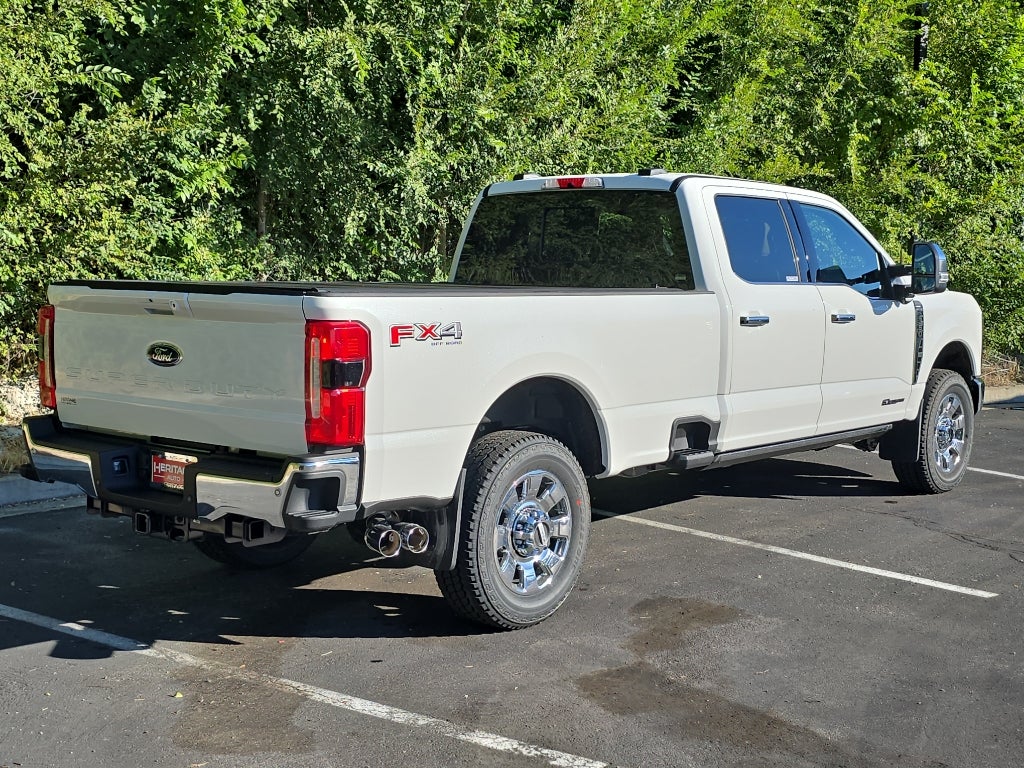 2026 Ford F-350 LARIAT
