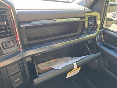 2026 Ford F-350 LARIAT