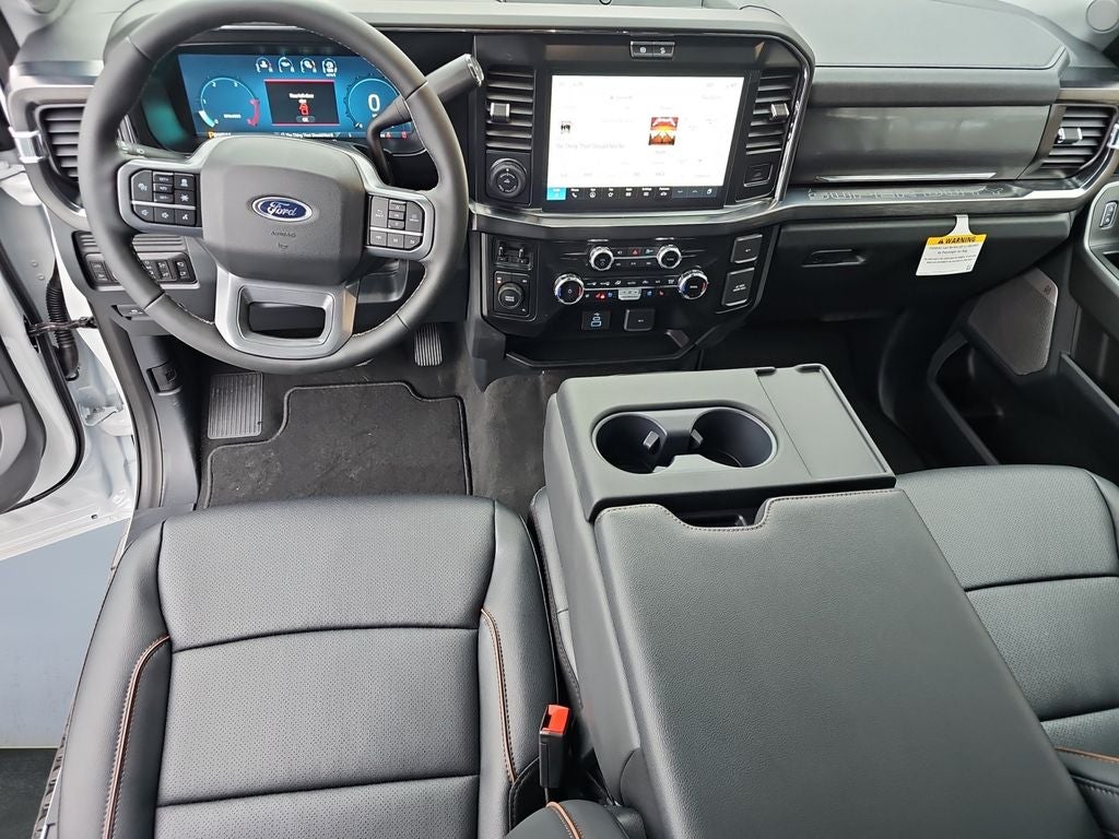 2026 Ford F-350 LARIAT