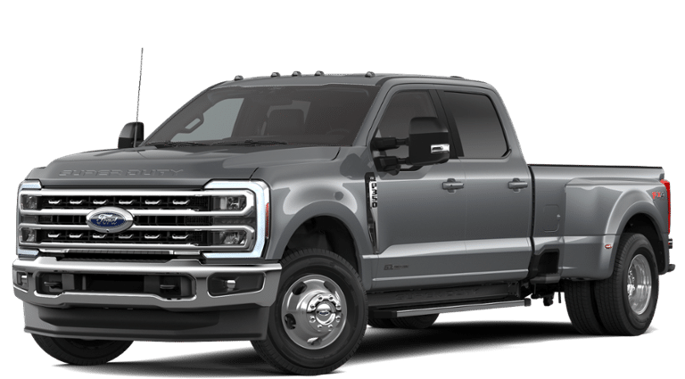 2026 Ford F-350 XLT