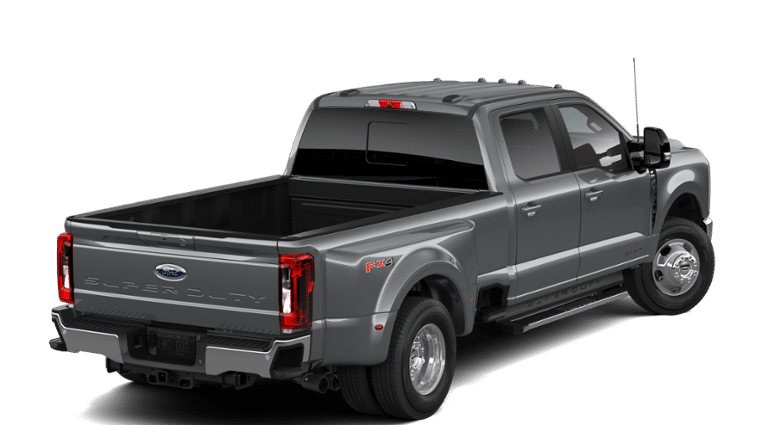 2026 Ford F-350 XLT