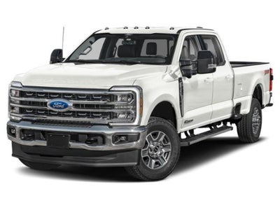 2024 Ford F-350 Lariat