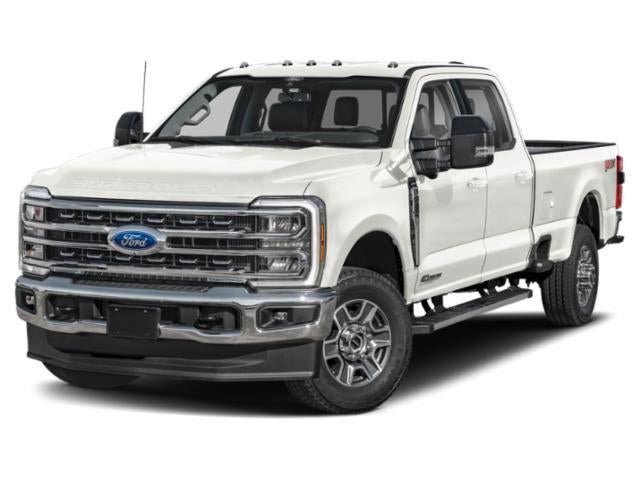 2024 Ford F-350 Lariat