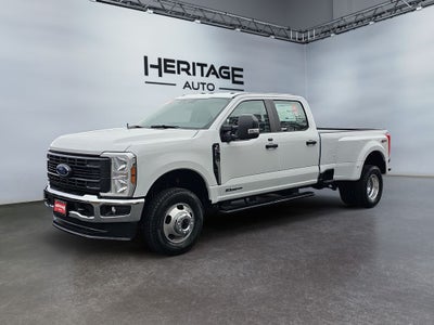 2026 Ford F-350 XL