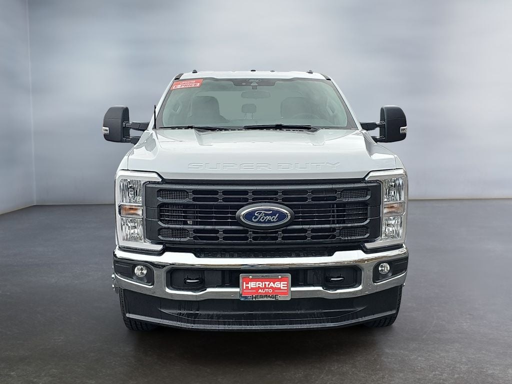 2026 Ford F-350 XL