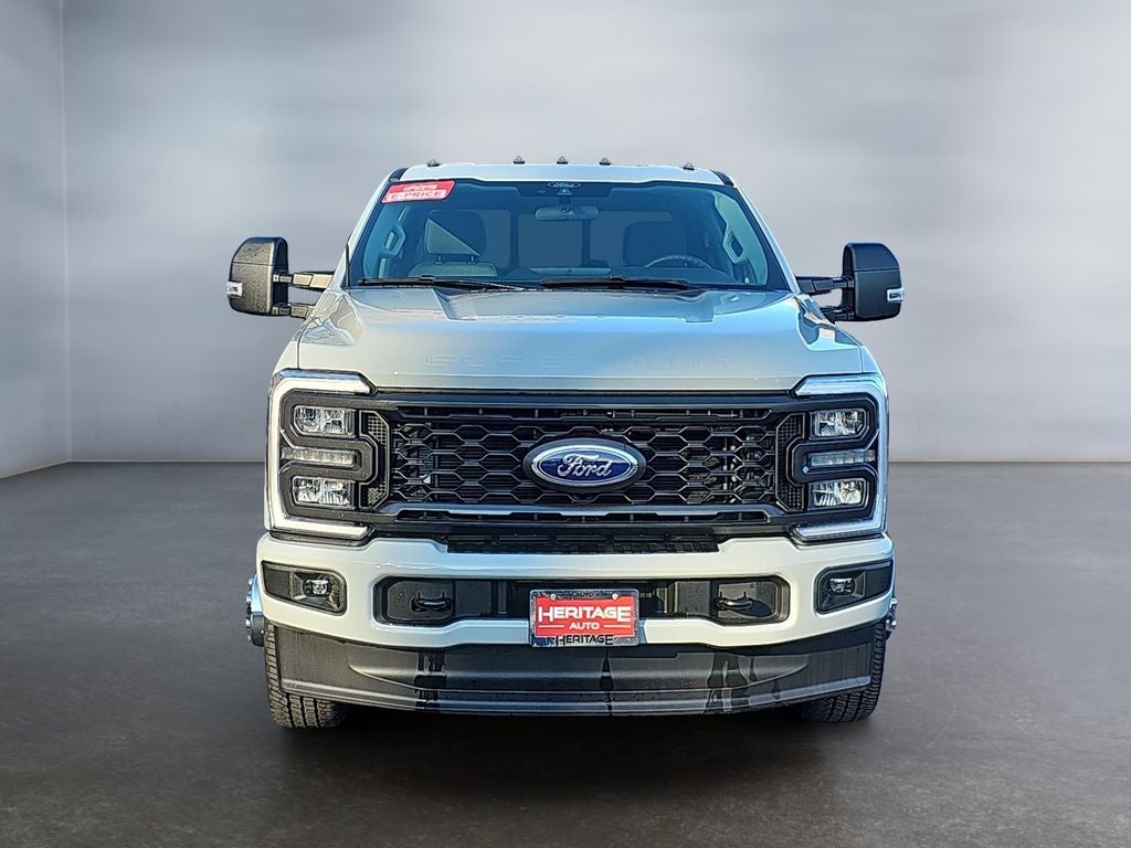 2026 Ford F-350 XL
