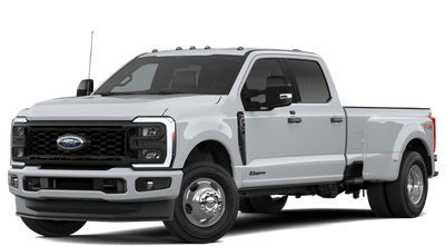 2026 Ford F-350 XL