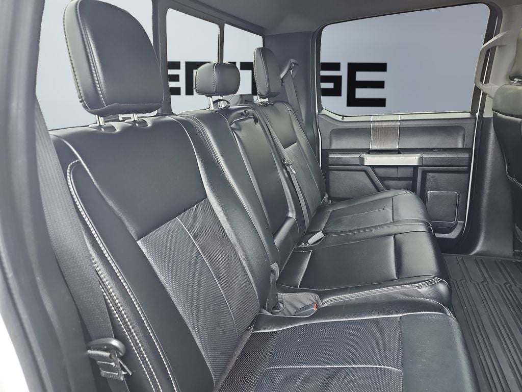 2020 Ford F-450 LARIAT