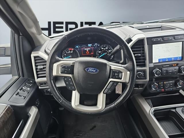 2020 Ford F-450 LARIAT
